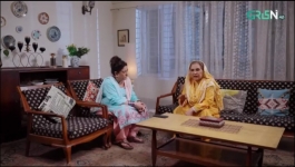 Mohabbat Aur Mehangai - Episode 20